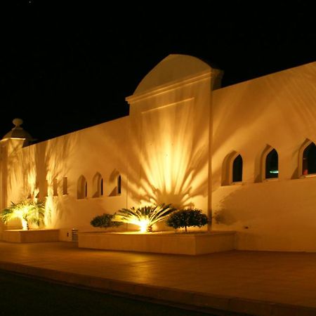 Hotel Alkalat Алькала-де-Гвадаира Экстерьер фото